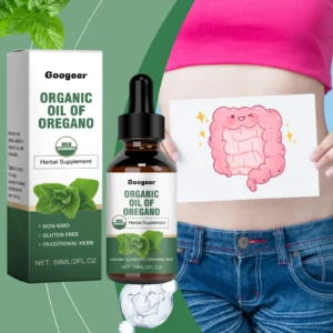 Immune and Digestion Enhancement