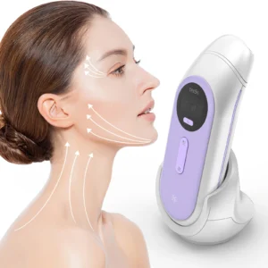Skin Tightening Beauty Device