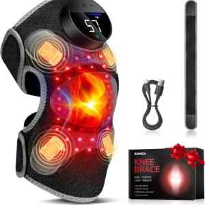 Red Light Therapy Knee Brace
