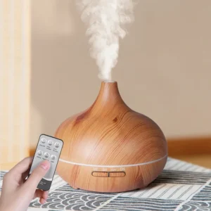 Essential Oil Diffuser