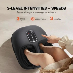 Foot Massager w