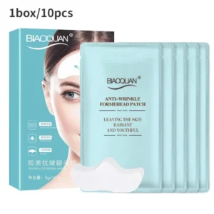 Anti-wrinkle Patch