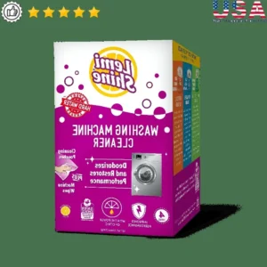 Washing Machine Cleaner