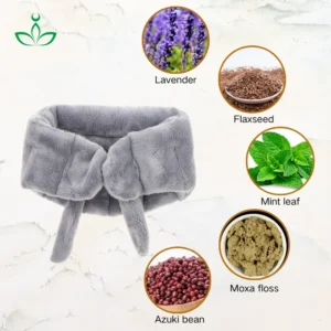 Heated Neck Wrap