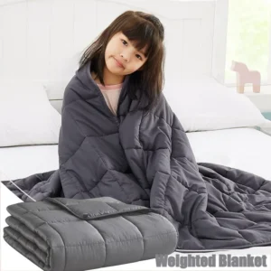 Weighted  Blanket Muti Sizes