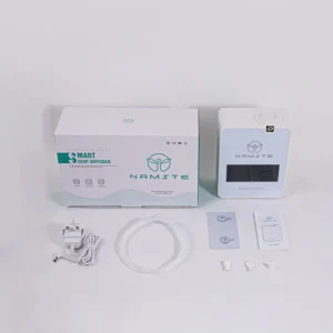 Bluetooth Diffuser Air Purifier
