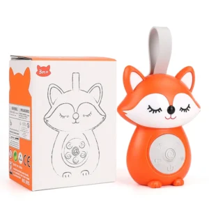 Baby Soother sound machine
