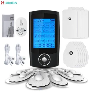 Electric Muscle Stimulator