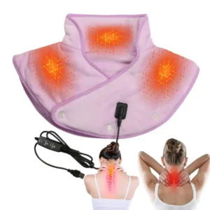 Neck and Shoulder Heating Pad