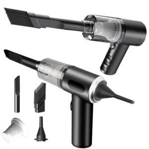 High Power Powerful Vacuum Cleaner