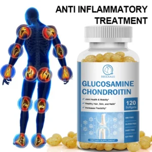Bone&Joint Support Stress Relief I